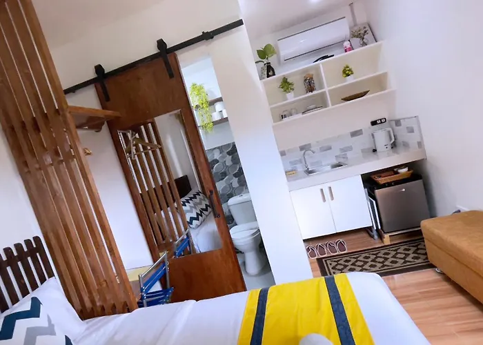 Ostello Mactan Lapu-Lapu City