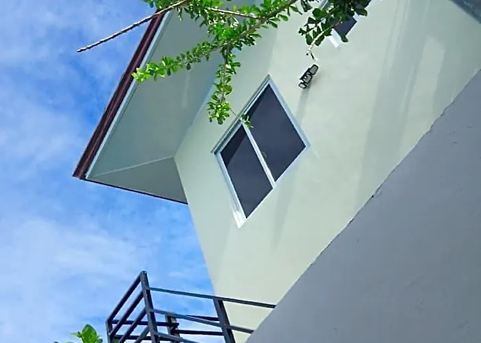 Mactan Ostello Lapu-Lapu City